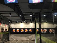-無弓射箭俱乐部(领展中心城店)