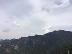 -南岳衡山风景名胜区