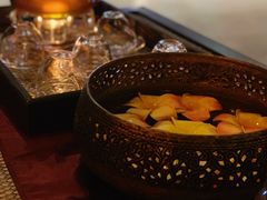大堂-泰禾馨·泰式按摩精油SPA(河西万达店)