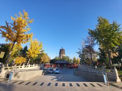 -天宁寺