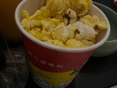 -金色印象·4K影院式足体养生(杨家坪西郊店)