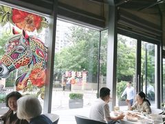 -望京辣宴·古法川菜(望京店)