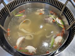 -阿二骨煲(新天地店)