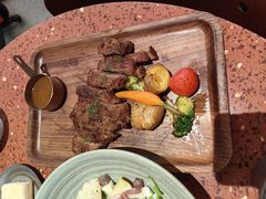 -La Terre乐田(万象城店)