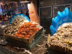 -星伦多自助料理·涮烤一体(杭州来福士店)