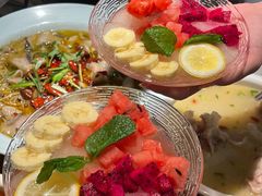 -肖四女乐山跷脚牛肉(滨江天街店)