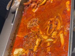 -半天妖烤鱼(丰科万达店)