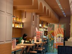 -元气寿司(东方宝泰店)