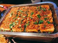 包浆豆腐-Let’s WaKao瓦烤(贝森店)