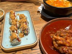 -京玉菲饭店(李村店)
