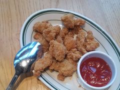 -菲滋意式餐厅(长兴东鱼坊店)