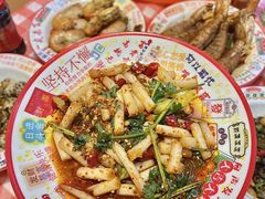 -吉利龙虾·新派海鲜烧烤