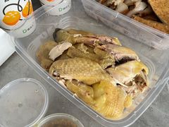 -卤鹅鲜生(卤鹅鲜生万科金域悦府店)