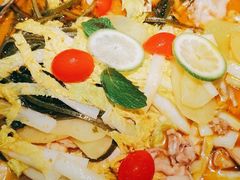百味青柠蛙-蛙小侠(古镇大信新都汇店)