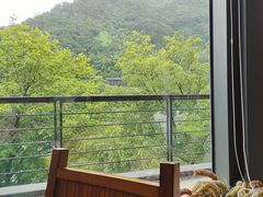 -芳草地度假酒店·野炉中餐厅