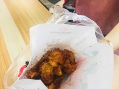 -傅强排骨(成都总店)