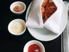 -广州富力君悦大酒店·凯菲厅