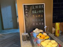 -麦新格精品酒店(上海国际旅游度假区川沙地铁站店)