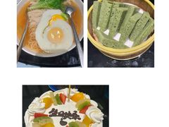 -尚一汤·粤菜海鲜(环球港店)