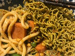 -皆道拌麻辣烫·麻辣拌