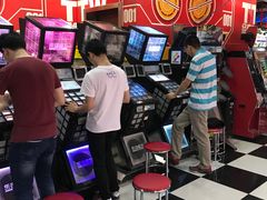 -天天玩X秋葉原日系动漫游戏中心