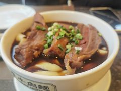 -中国厨房/台湾牛肉面
