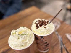 -成川茶店·潮汕工夫浓茶(万象店)