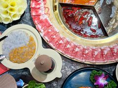 -蜀大侠火锅(森兰花园城店)