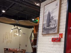 -南拳十三姨·潮汕砂锅粥(世纪金源店)
