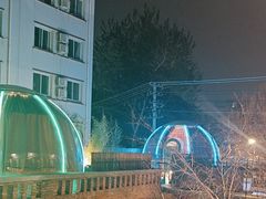 -羊门客在·烤盐池滩羊·川菜