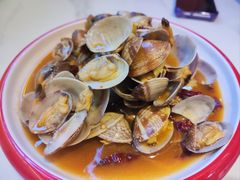 -三子烤羊腿·海鲜(弘阳店)