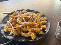 -韩鼎丰·韩国料理(林奥店)