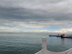 -青海湖二郎剑景区