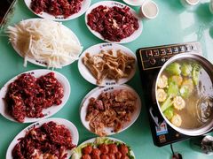 -乌记鲜活牛肉城(金砂东路店)
