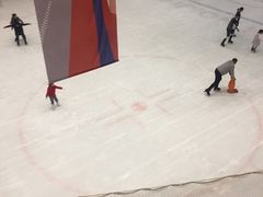 -冠军冰场CHAMPION RINK(中华城店)