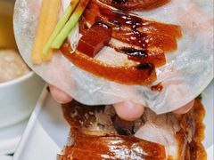 -悦融琥珀·京鲁菜·海味珍品(西单店)