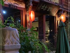 -香满楼(临安路店)