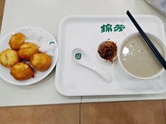-锦馨豆汁(天坛路店)