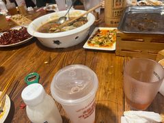 -福苗小骆驼烧烤(莲湖路店)