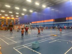 -东坡羽毛球馆(东坡南一路店)