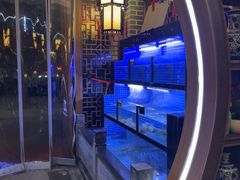 -千岛湖小鱼儿·淳安匠心农家菜