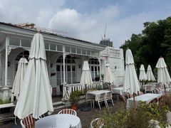 -小小花园 Le.Petit.Jardin(西岸滨江店)