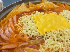 -Woolee韩食堂·韩式家庭料理