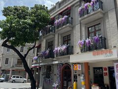 -汕头市小公园