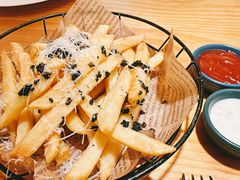 -沏点Trattoria意大利餐厅(新街口店)