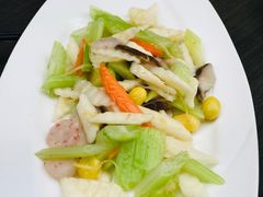 -兰菊私厨