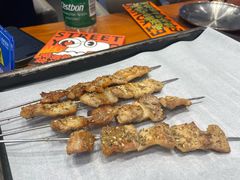 -路边羊烧烤酒场(宝带路店)