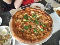 -WOLFGANG PUCK KITCHEN & BAR(迪士尼小镇店)