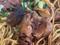 -小无锡面馆
