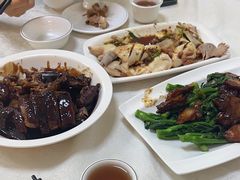 -汇兴源餐馆(小北路店)